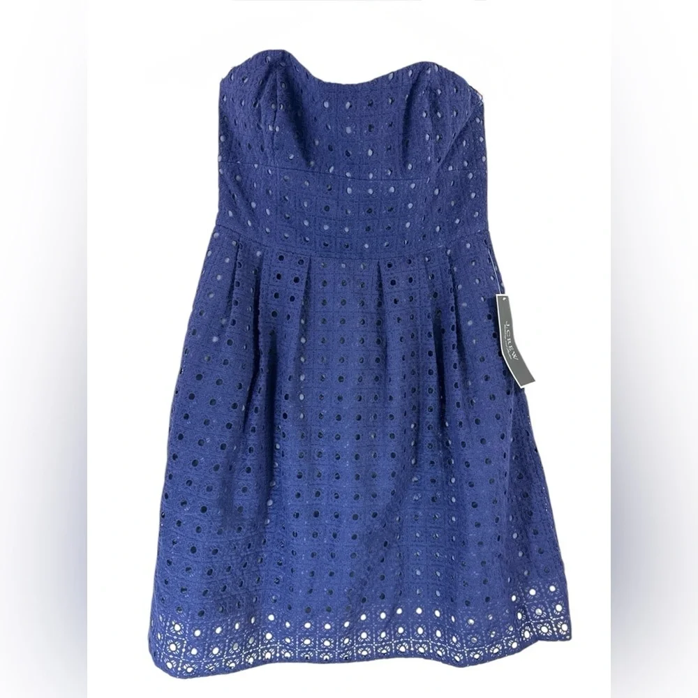 J. Crew item details